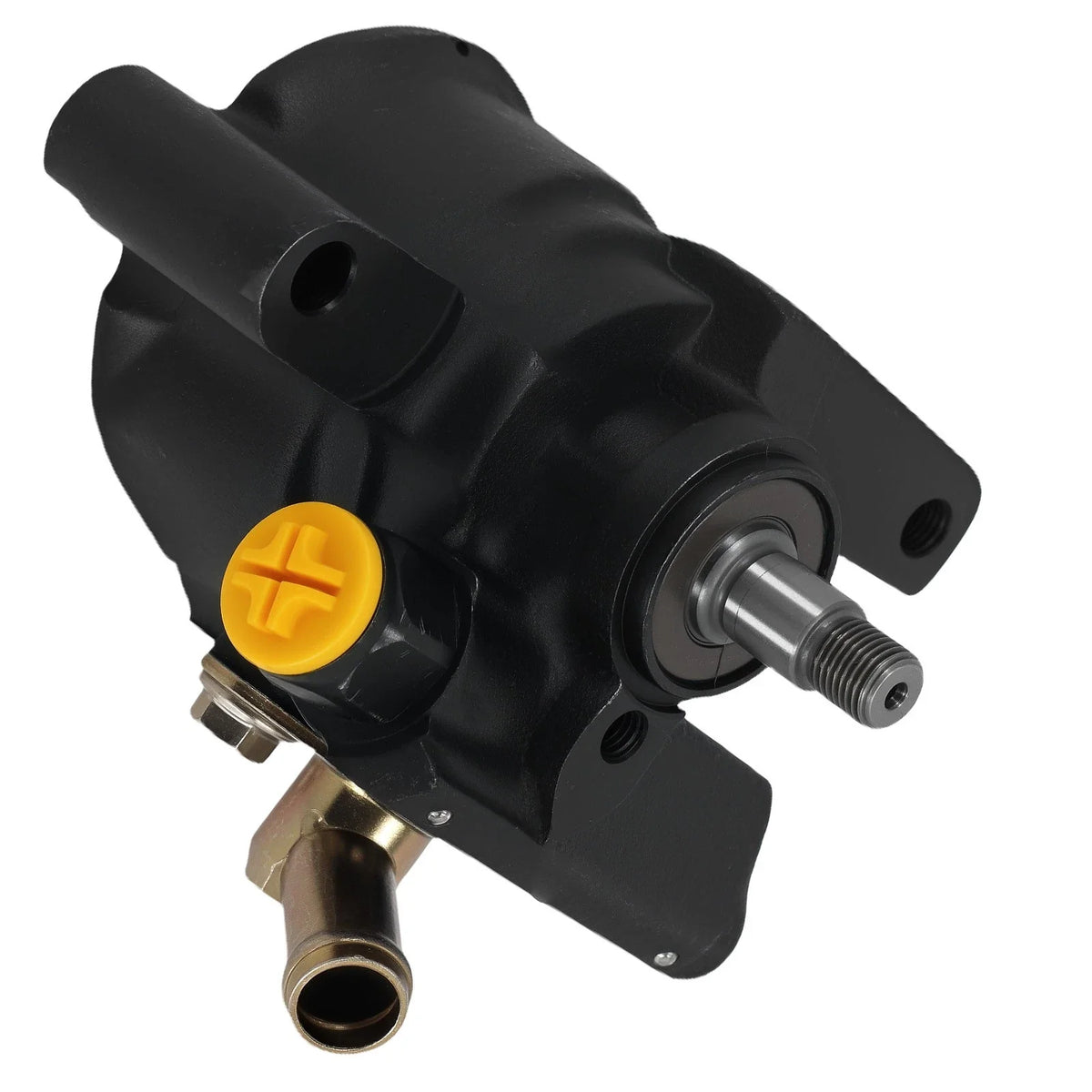 Front Power Steering Pump for Toyota RAV4 (1997–2000) 4432042060
