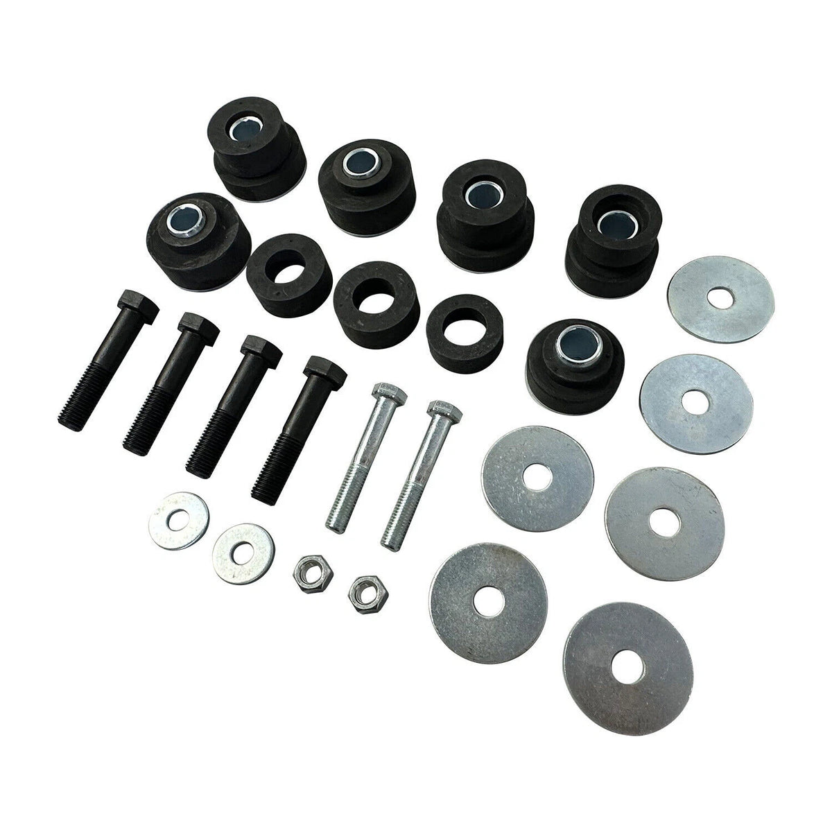 Subframe Bushing Kit for Chevy Camaro Firebird (1967–1981) K00020-C