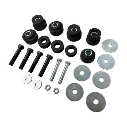 Subframe Bushing Kit for Chevy Camaro Firebird (1967–1981) K00020-C