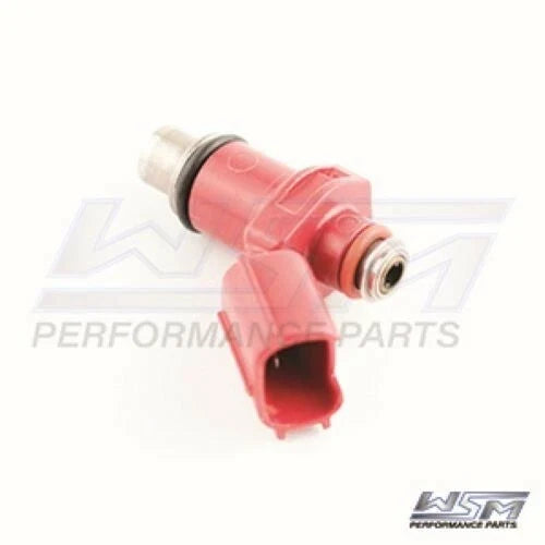 WSM Fuel Injector for Yamaha 75/90 HP 4-Stroke (2005–2021) 610-313