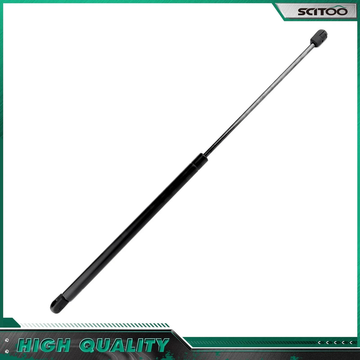 2X Rear Trunk Lift Supports Struts for Volkswagen Beetle (1998–2010)