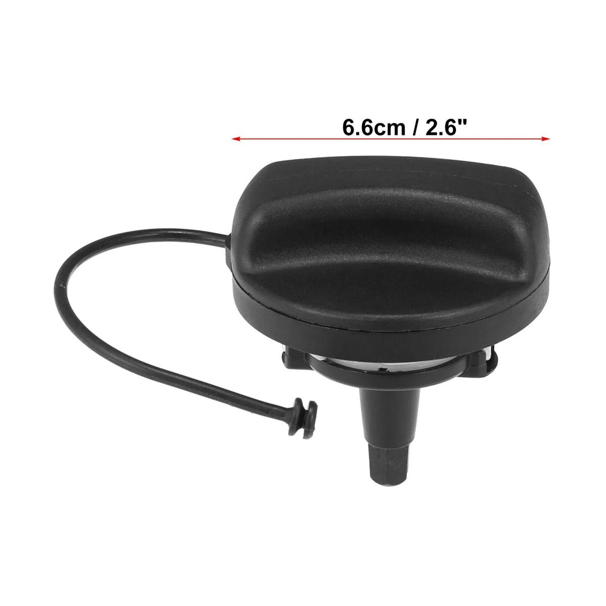 Gas Cap 16117222392 for BMW 435i 235i 428i (2014)