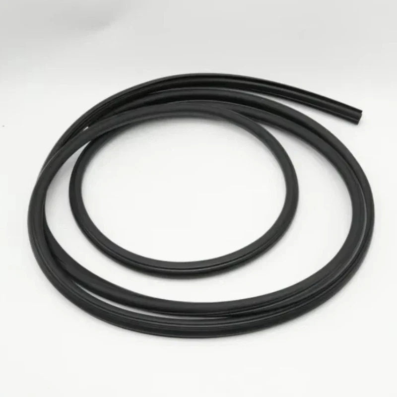 Sunroof Waterproof Rubber Seal Strip for Hyundai Tiburon Coupe(2003–2008)