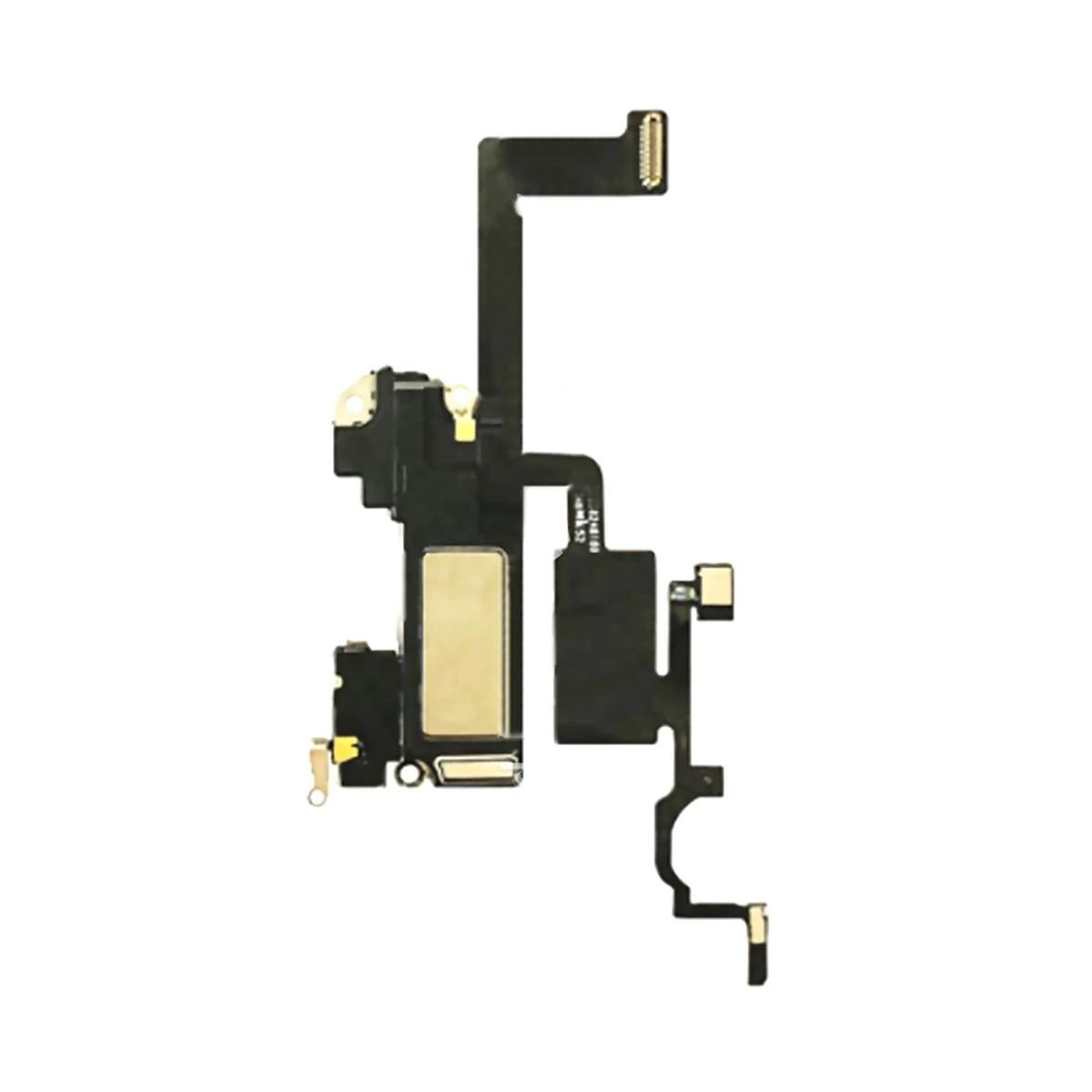 OEM Ear Speaker Proximity Sensor Adapter for Apple iPhone 12/12 Pro