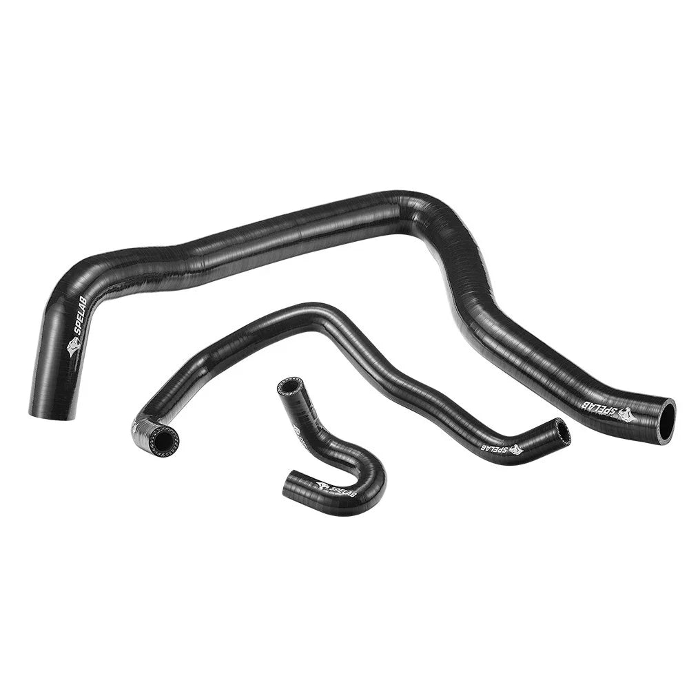 Silicone Radiator Hose Kit for Honda Accord (1997–2000) CF4 SIR-T F20B CL1