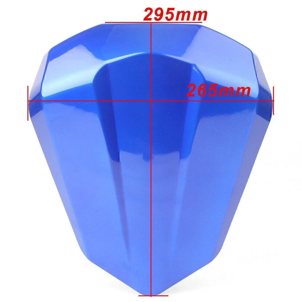 Rear Pillion Back Cowl Cover for Yamaha YZF R6 (2006–2007)