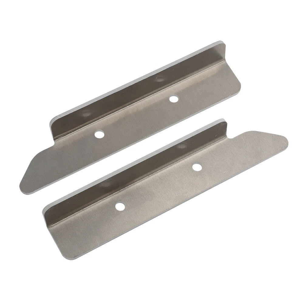Door Panel Armrest Repair Kit for Chevy S10 Blazer GMC S15 Jimmy (1986–1993)