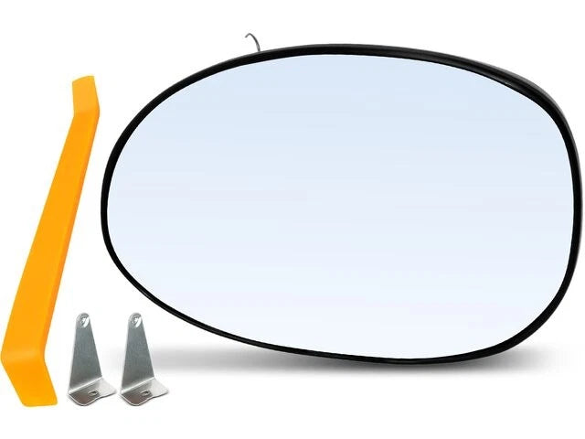 Left Driver Side Door Mirror Glass for Dodge SX 2.0 (2003–2005) 99182WSSS