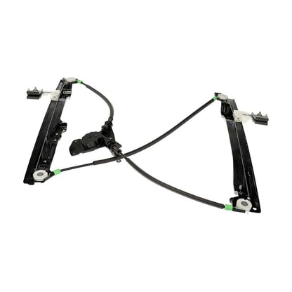 Window Regulator for Buick Rainier (2004–2007) 15205951, ALX-PAU-RB-740-691-CL360A54