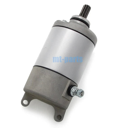 Starter Motor for Yamaha YZF600R Thundercat (1995–2007) / FZR600 Genesis (1989–1999)