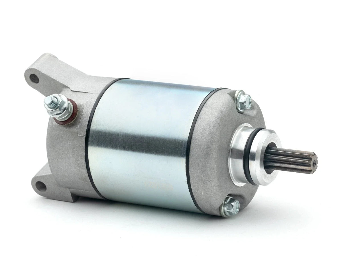 SuperATV Up&Running Starter for Polaris RZR (OEM# 4013015, 4014290, 4014909)