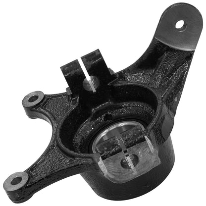 Front Right Knuckle for Polaris Ranger 900 Diesel, RZR 4 800 (2011–2014) - NK152, HH, 5136949, 5136253