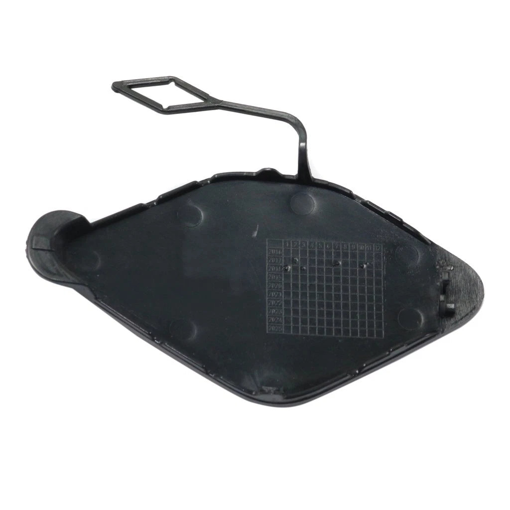 Tow Hook Cover for BMW 328d/328d xDrive (2016–2018) LLX-BM1029144-CL360A72, BM1029144