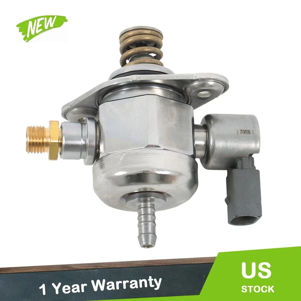 High Pressure Fuel Pump for VW Jetta Passat Beetle Audi A3 Q3 TT (2006–2018)