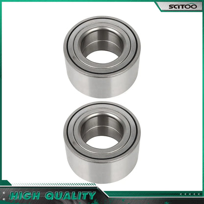 2X Wheel Bearings for Toyota Camry (2004–2018) & Lincoln MKX (2007–2015)