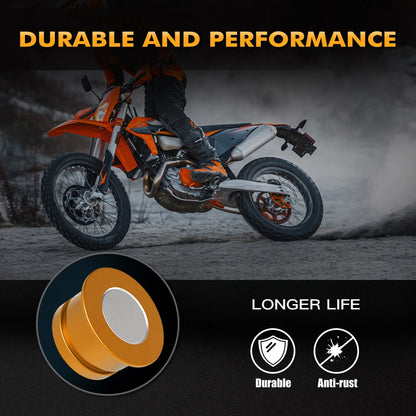 Speedometer Odometer Magnet Kit for KTM 250 350 450 500 EXC Six Days (2003–2023)