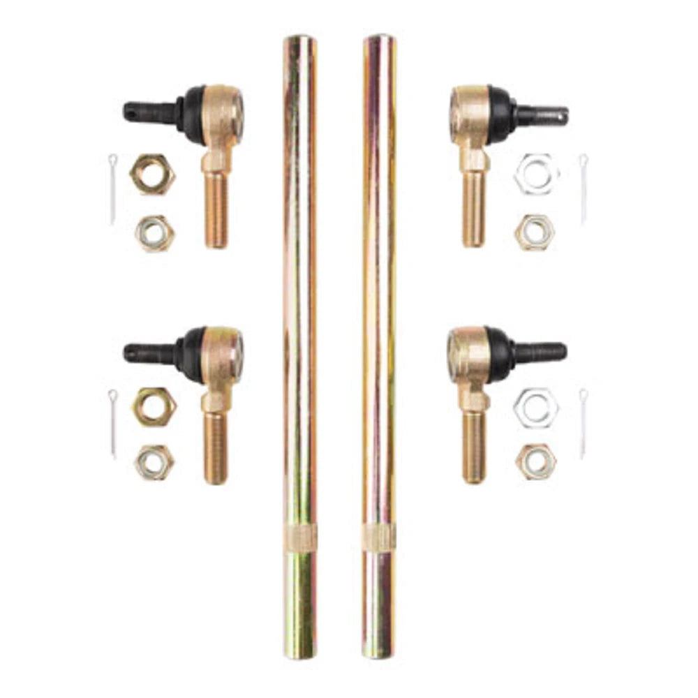 Tusk Tie Rod Upgrade Kit for Suzuki LT250R Quadracer (1987–1992) TK-52-1021
