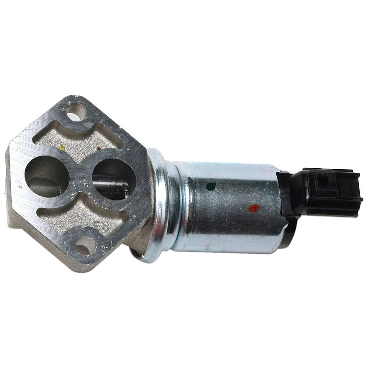 CV10097 Throttle Bypass Valve for Ford F150 F250 Lincoln Navigator (1997–2004)