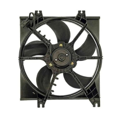 Radiator Fan for Dodge Verna (2004–2005) ALX-PAU-RB-620-810-CL360A51
