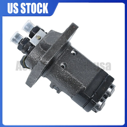 Injection Pump for Yanmar Tractor YM1700D YM195D YM2000D YM2210BD (1970–2023) 724160-51701