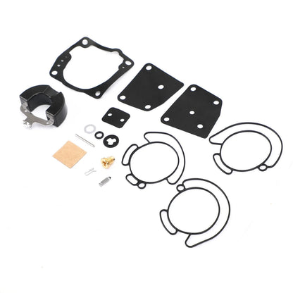 Carburetor Kit for Johnson Evinrude V4 V6 90-175 HP (438996, 18-7247)