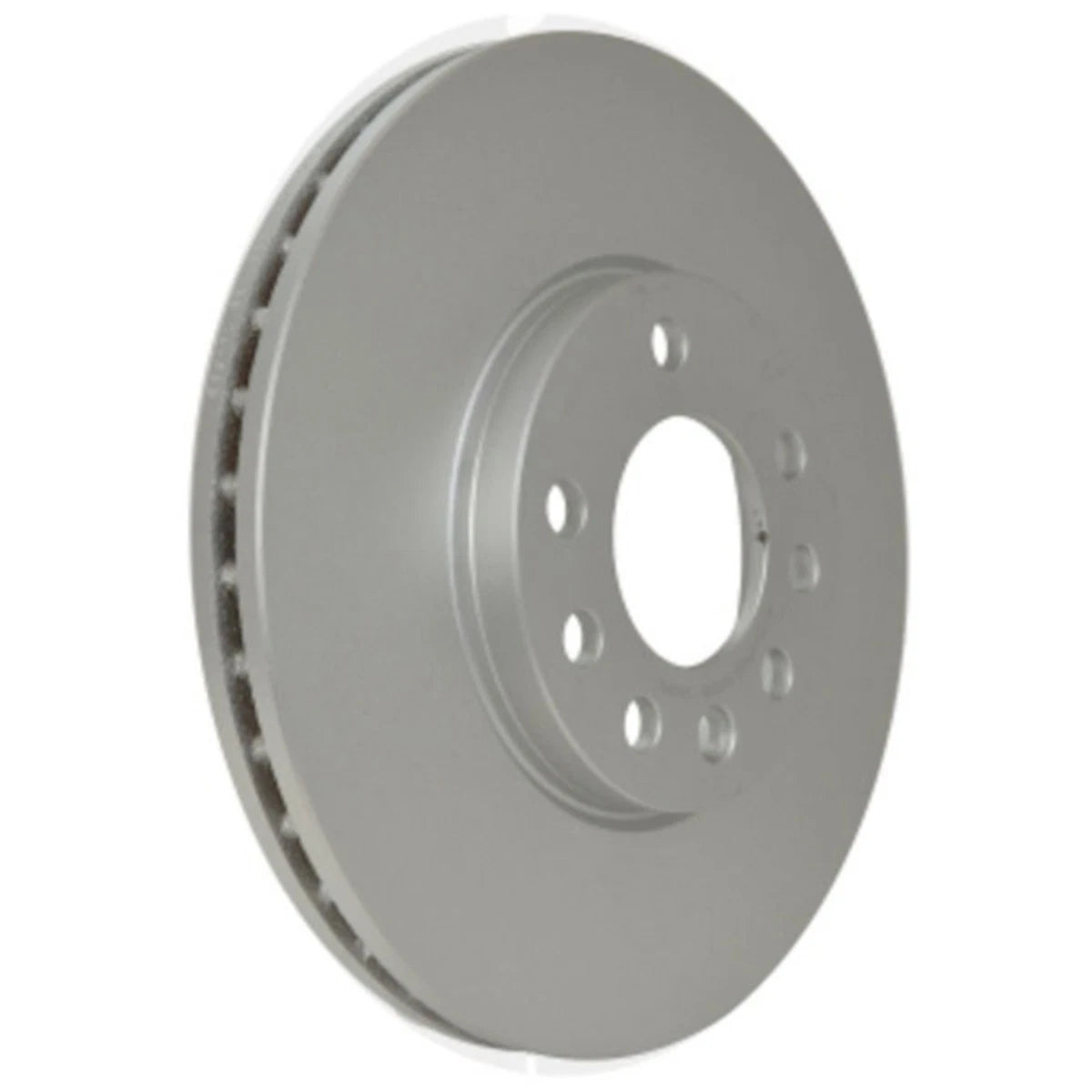 Set of 2 Brake Discs for Saab 9-5 9-3 (SET-PGD355104682-2, 32025723)