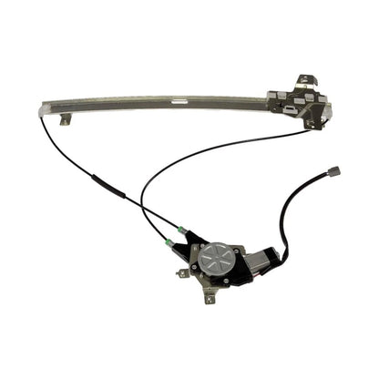Window Regulator and Lift Motor for Ford E-550 Super Duty (2003) ALX-PAU-RB-741-586-CL360A53