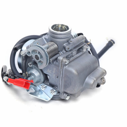 Complete Engine Motor for GY6 150CC Scooter (4-Stroke)