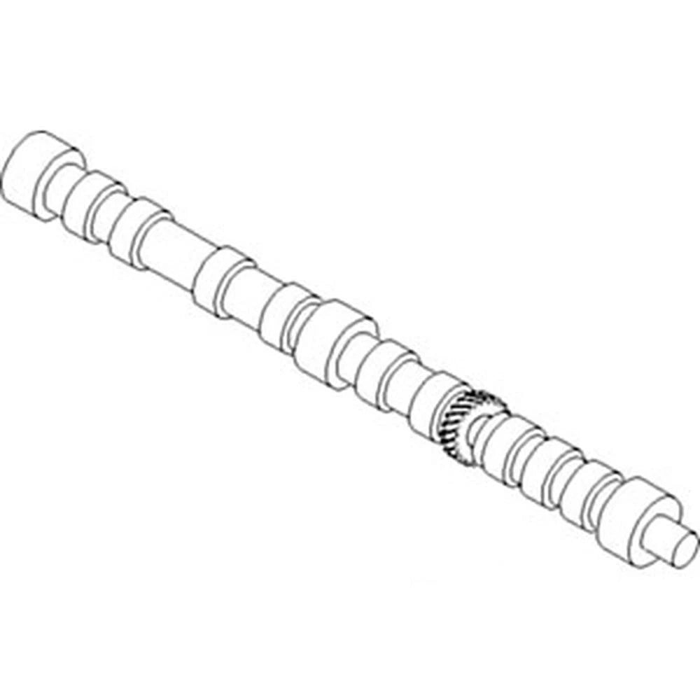 Camshaft for International 560 656 666 686 706 756 766 806 826 856