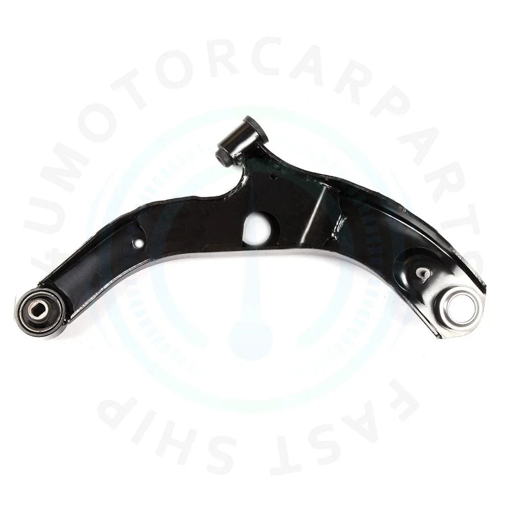 Front Lower Left Control Arm and Ball Joint Assembly for Mazda Protege (1999–2003)