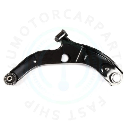 Front Lower Left Control Arm and Ball Joint Assembly for Mazda Protege (1999–2003)