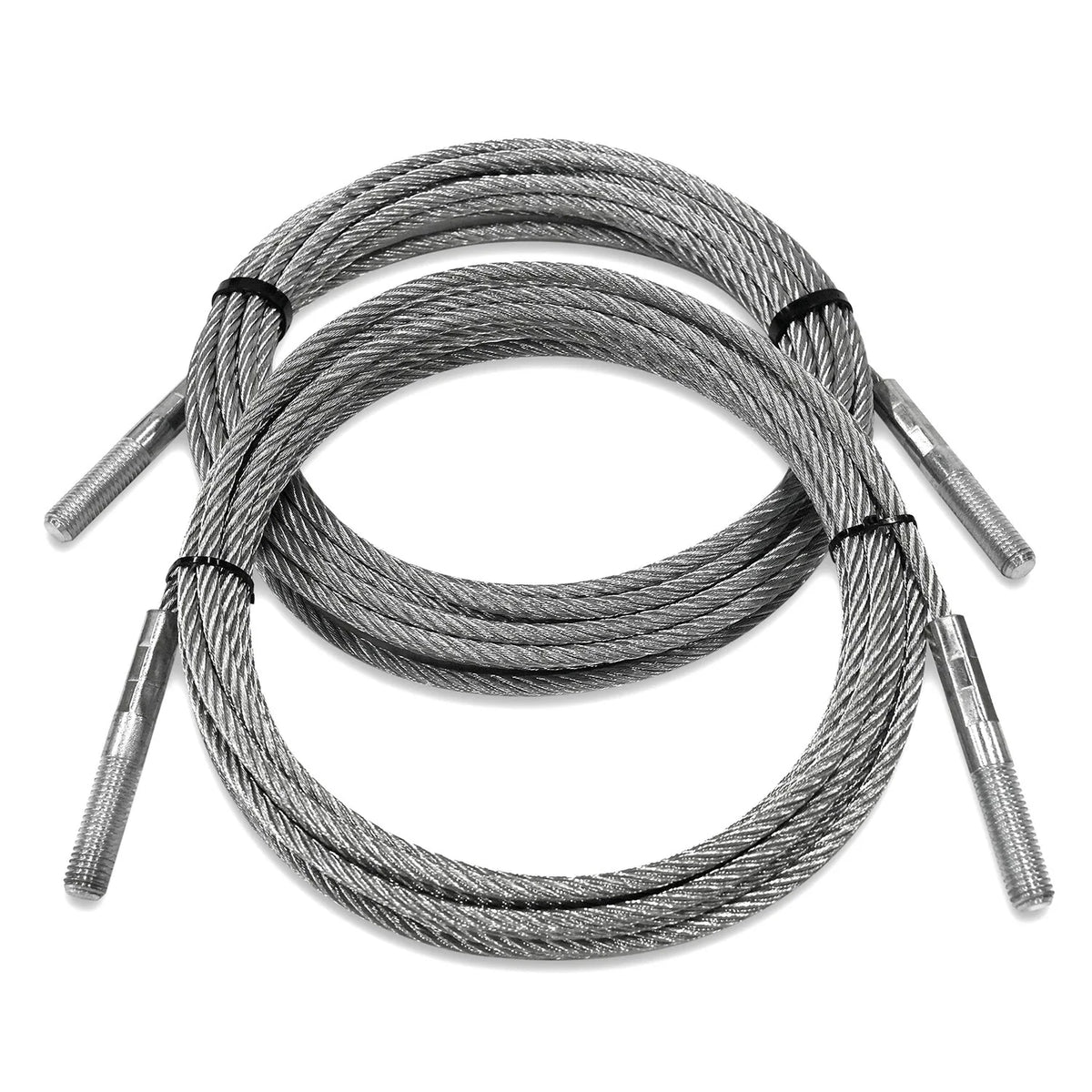 2X Equalizer Cables for Rotary Lift Model SPO10 (N374, SP-7529-89)