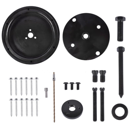 Rear Crankshaft Oil Seal Remover Installer for Cummins L10 L10G M11 ISM (1998–2023) #3164302