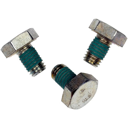 Set of 3 Torque Converter Bolt Sets for Ford Edge Lincoln Nautilus (2011–2023)