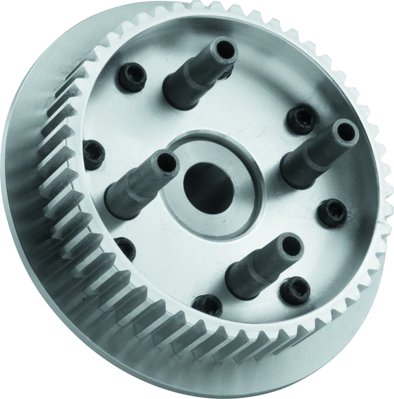 Twin Power Clutch Hub for Harley-Davidson Big Twin (1984–1989) Replaces 37740-84A