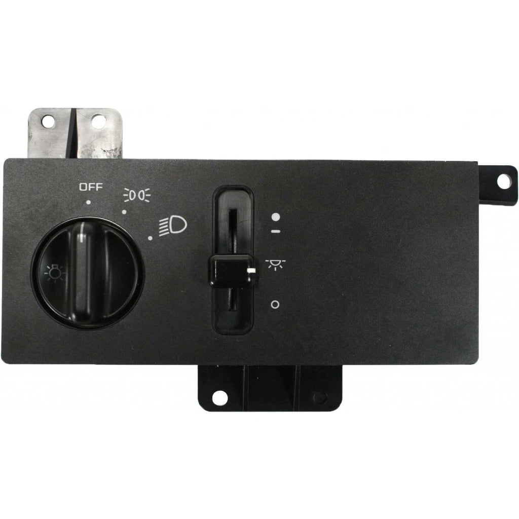 Headlight Switch for Jeep Grand Cherokee (1994–1998) CLX-M0-USA-REPJ108904-CL360A70