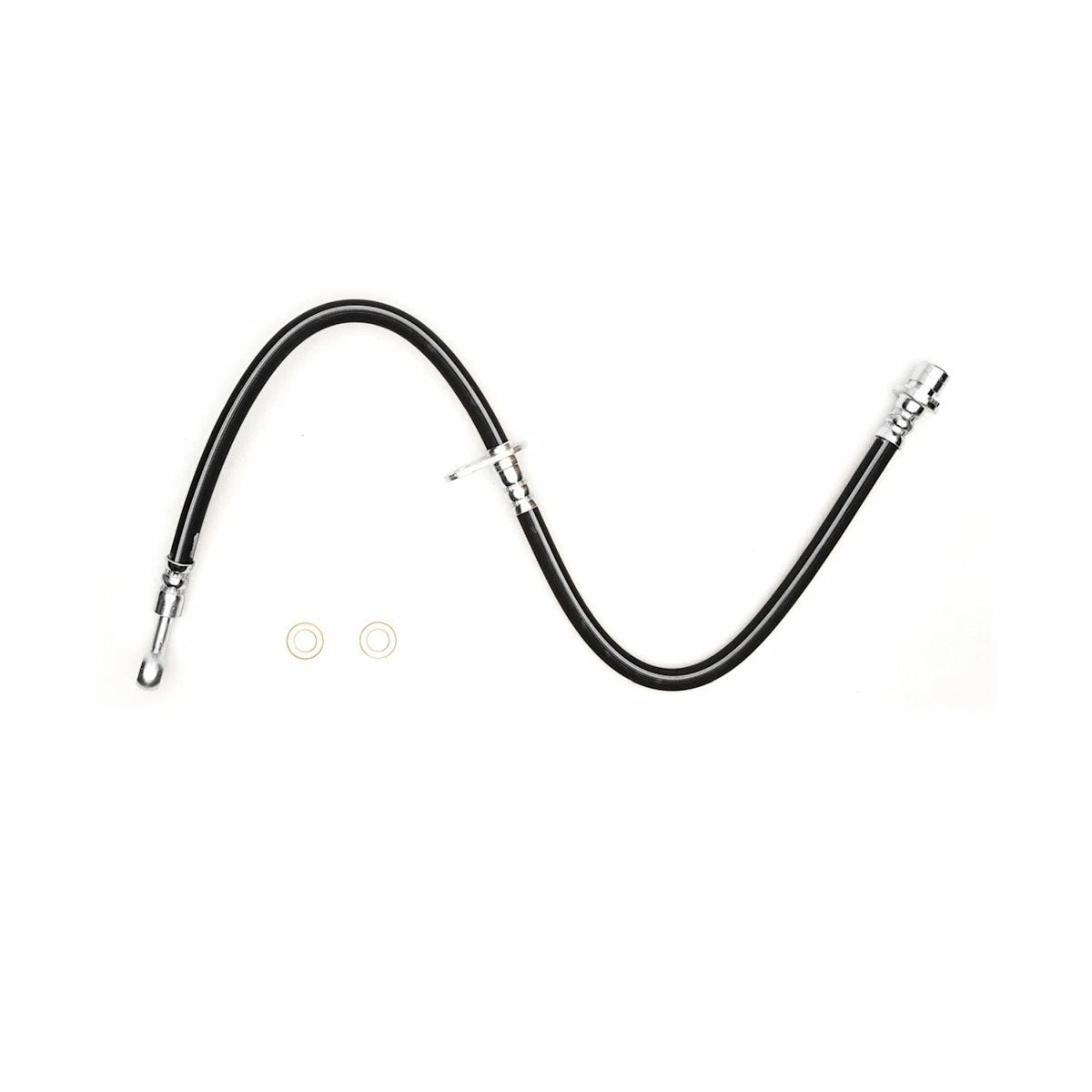 Brake Hose for Honda Element (2003–2011) BHH-59072, 01464SCVA00