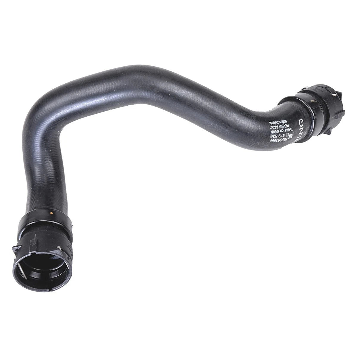 Upper Radiator Hose for Chevrolet Cruze (2017–2019) 13479835