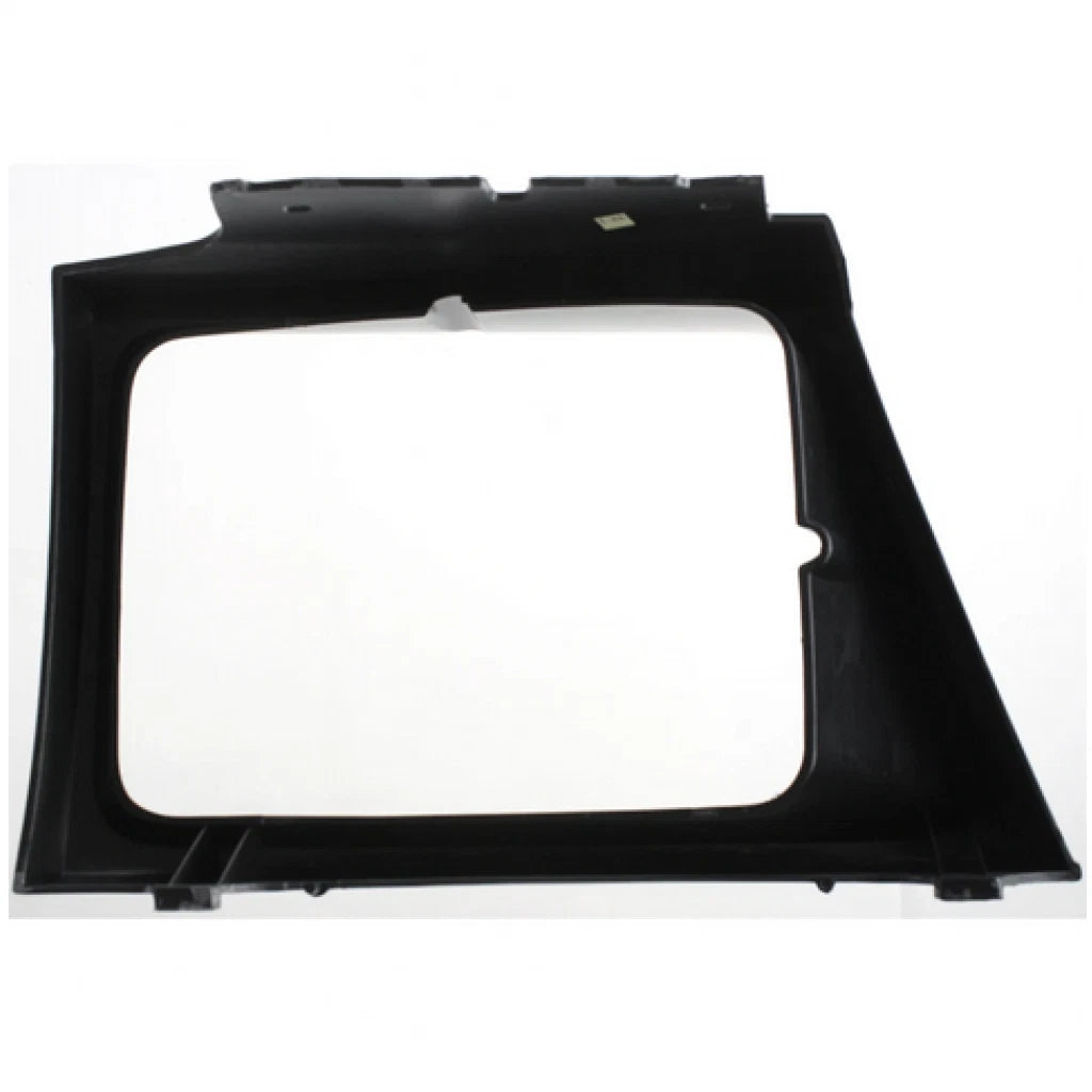 Driver Side Headlight Door for Ford E-450/E-550 (2000–2002) CLX-M0-USA-F072904-CL360A74, FO2512158