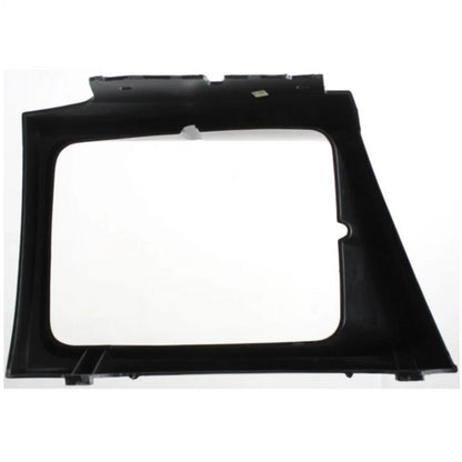 Driver Side Headlight Door for Ford E-450/E-550 (2000–2002) CLX-M0-USA-F072904-CL360A74, FO2512158