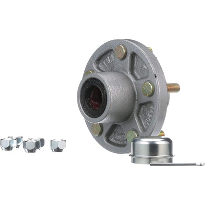 5 Stud Cast Wheel Hub for Seachoice (50-53061)