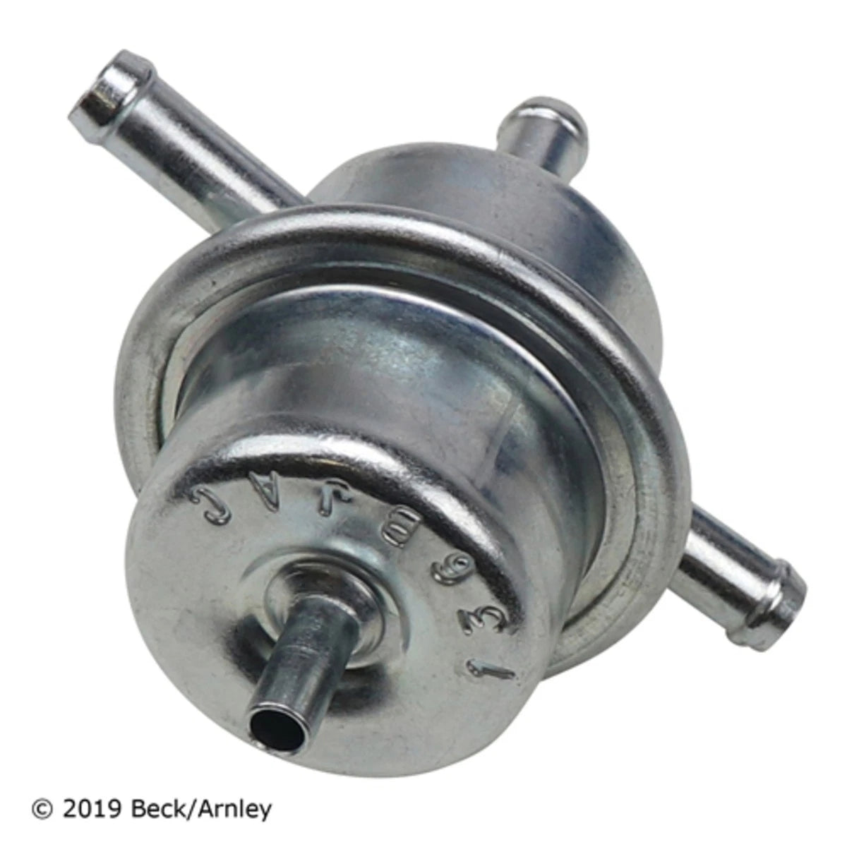 Fuel Pressure Regulator for Volkswagen Vanagon (1983–1991) 158-0257