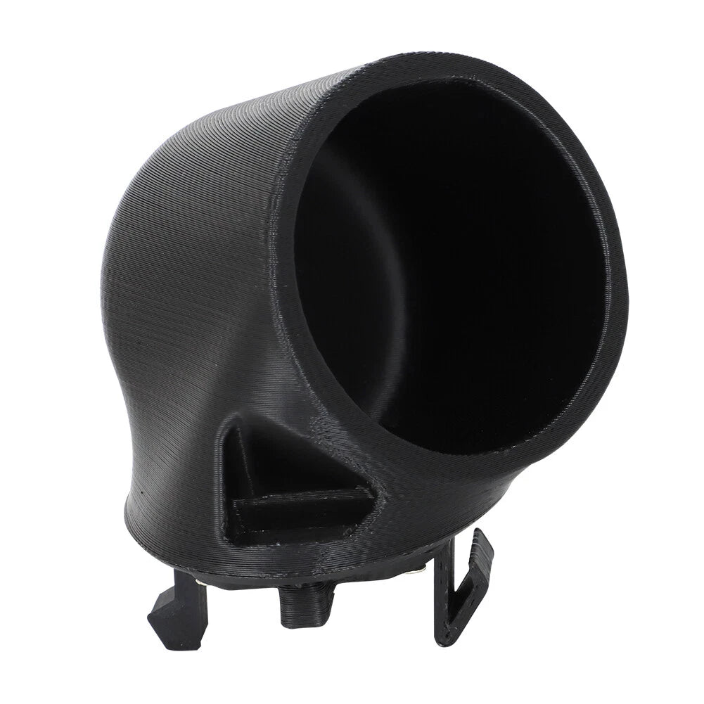 Gauge Pod Mount for Honda Civic (1996–2000) Single Window Vent Holder