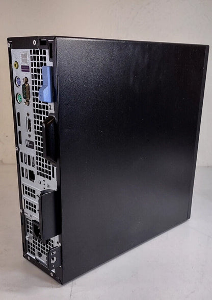 Lot of 50 Dell Optiplex 5060 SFF Core i5-8500 8GB RAM 256GB SSD