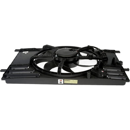 Dorman Radiator Fan for Jeep Renegade (2017–2021) 620-188, 68363855AA