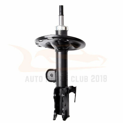 Set of 4 Front Rear Shock Absorbers Strut Assembly for Toyota RAV4 (2006–2012)