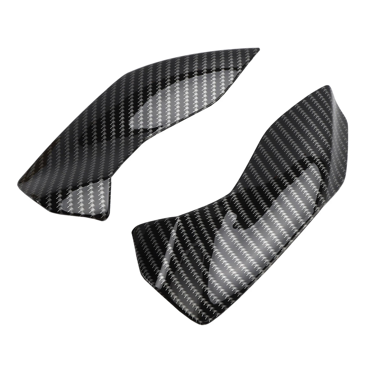Headlight Fairing Side Panel for Yamaha MT-09 FZ09 MT-09 SP (2021–2022) M549-A312-CBN