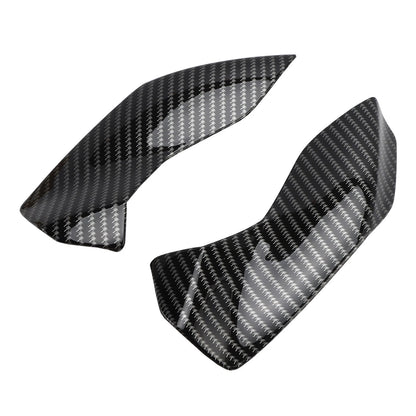 Headlight Fairing Side Panel for Yamaha MT-09 FZ09 MT-09 SP (2021–2022) M549-A312-CBN