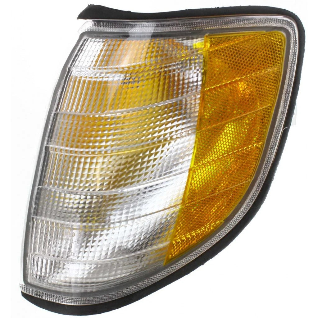 Park Lamp Driver Side for Mercedes-Benz S320LWB/S320SWB (1995–1999) MB2520106