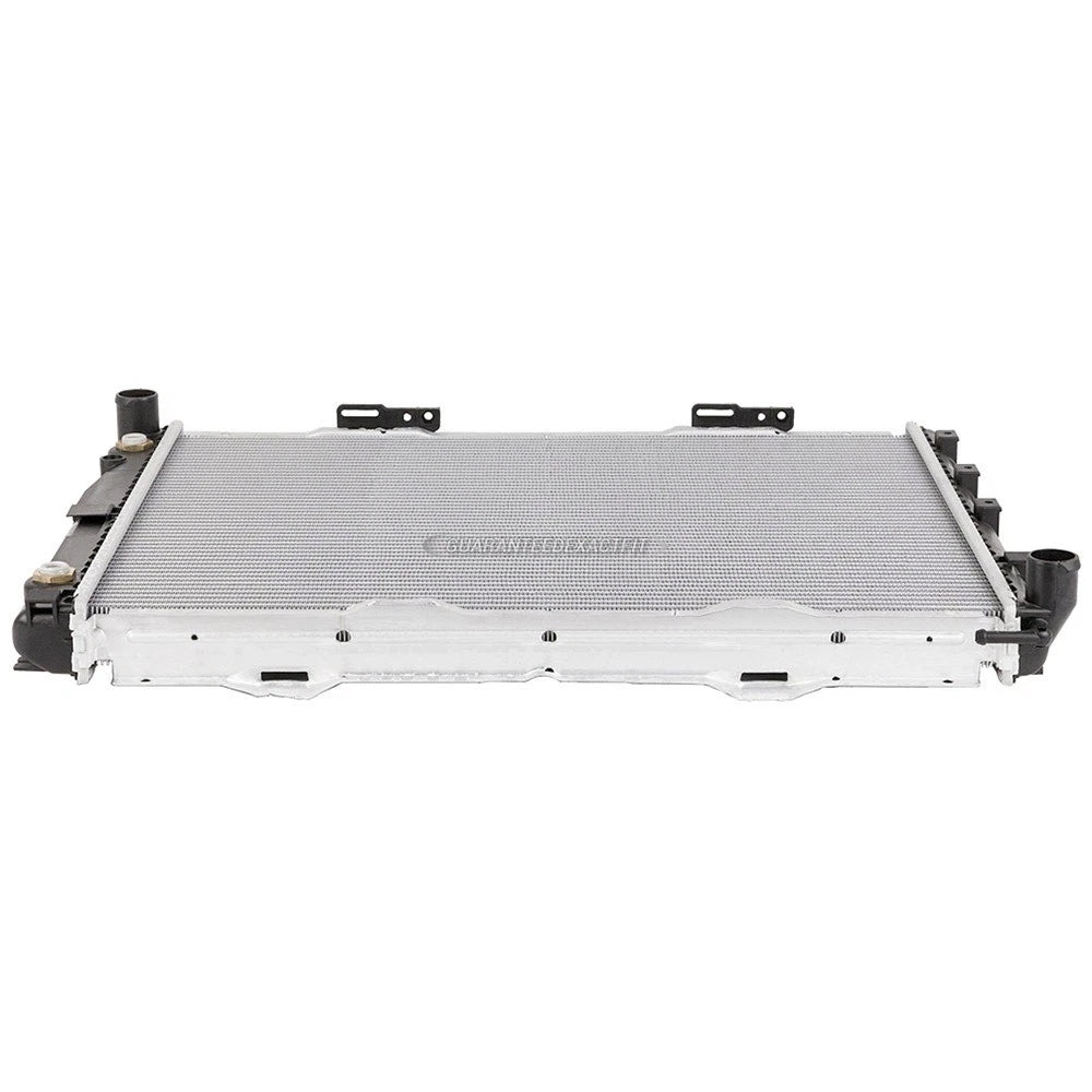 Radiator for Mercedes-Benz 400E 500E E420 E500 (1992–1995) 19-01551AN, A1245000302